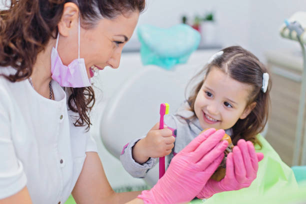 Why Choose Us for Your Dental Needs in Rancho Palos Verdes, CA